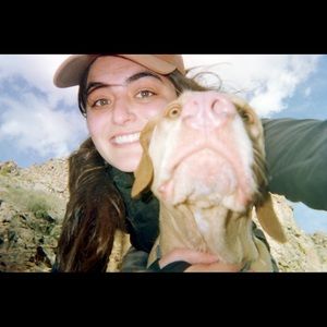 Meet your Posher, Paloma